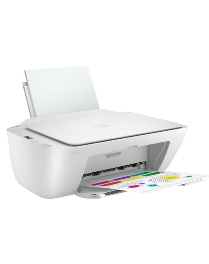 HP Deskjet 2720 All in One